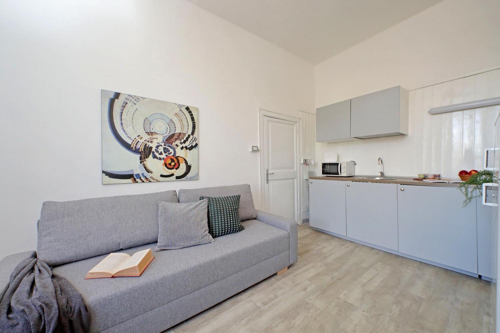 Tevere Apartments Rome Exterior photo