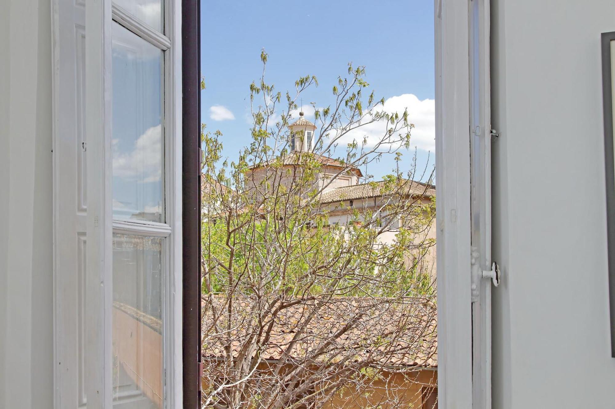 Tevere Apartments Rome Exterior photo