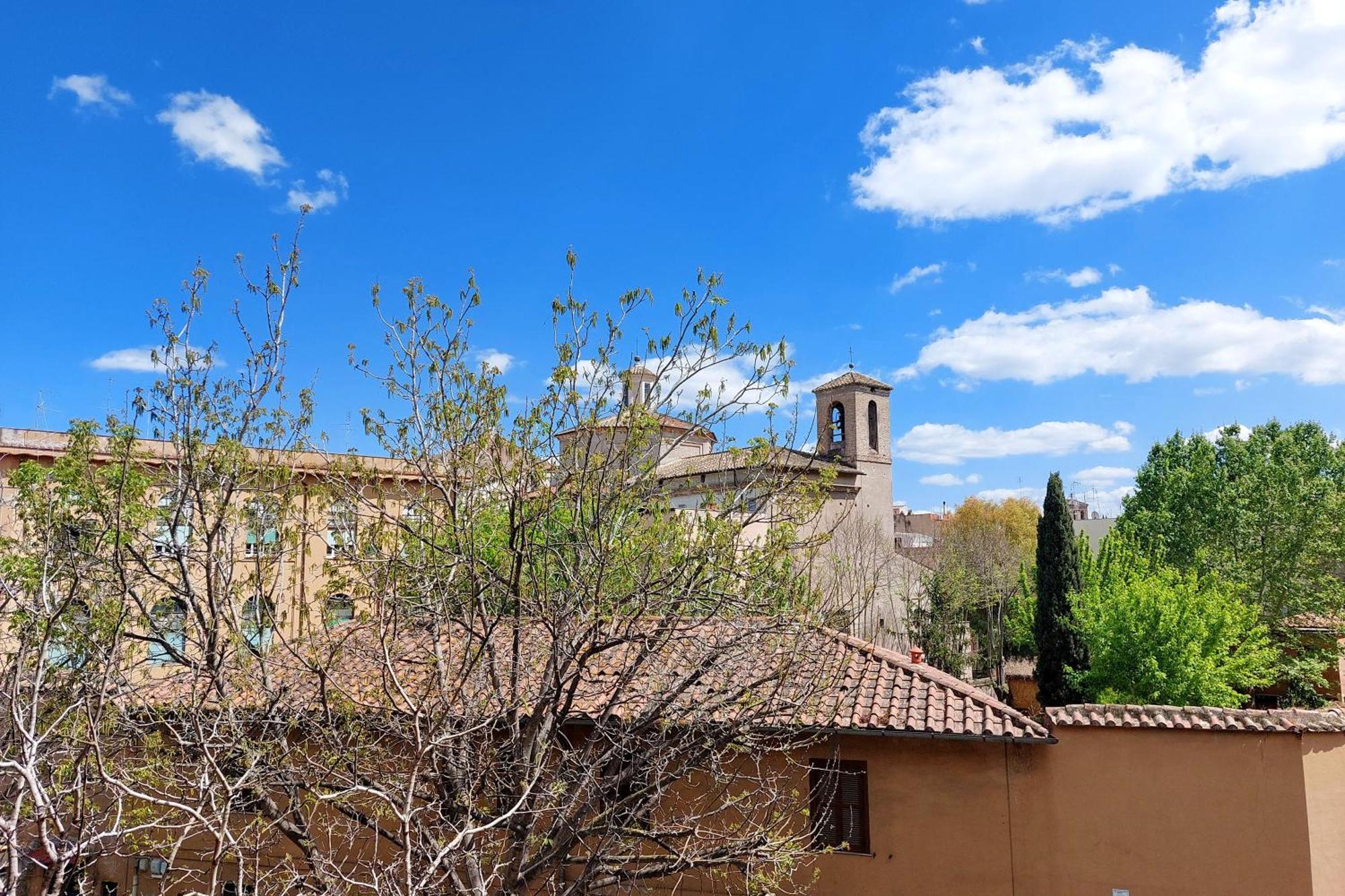 Tevere Apartments Rome Exterior photo